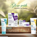 Revitalize Your Skin with 4 in 1 Skincare Bundle - 4 Pcs Facial Kit