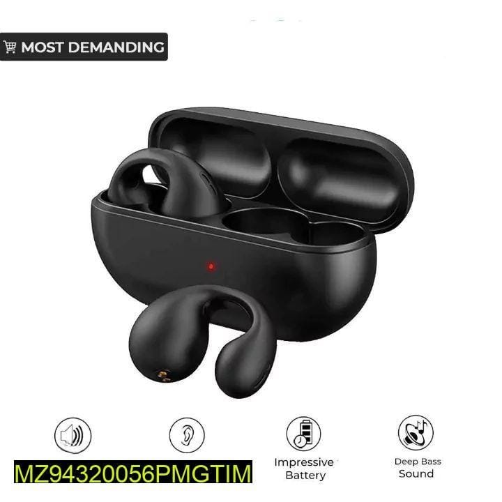 Wireless Earbuds