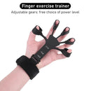 Finger Gripper