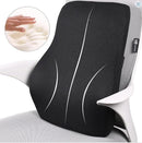 Lumbar Support Cushion