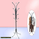 Steel Coat Hanger Stand