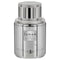 Janan Platinum: Long Lasting Spicy Citrus Perfume for Men - 100ml