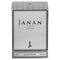 Janan Platinum: Long Lasting Spicy Citrus Perfume for Men - 100ml