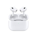 White Bluetooth 5 Active Noise Cancelling Earbuds for Ultimate All-Day Comfort