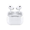 White Bluetooth 5 Active Noise Cancelling Earbuds for Ultimate All-Day Comfort