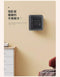 2024 Wall-Mounted Mini Heater with Plug-In Touch Control and Multi-Function Hot Air Settings