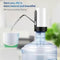 Adds Style And Functionality To The Kitchen Water Dispenser Pump