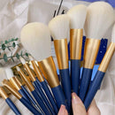 Blending Makeup Brushes Set