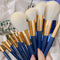 Blending Makeup Brushes Set