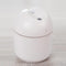 Mini Ultrasonic Air Purifier LED Lamp