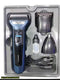 3 In 1 Electric Hair Removal Men's Shaver