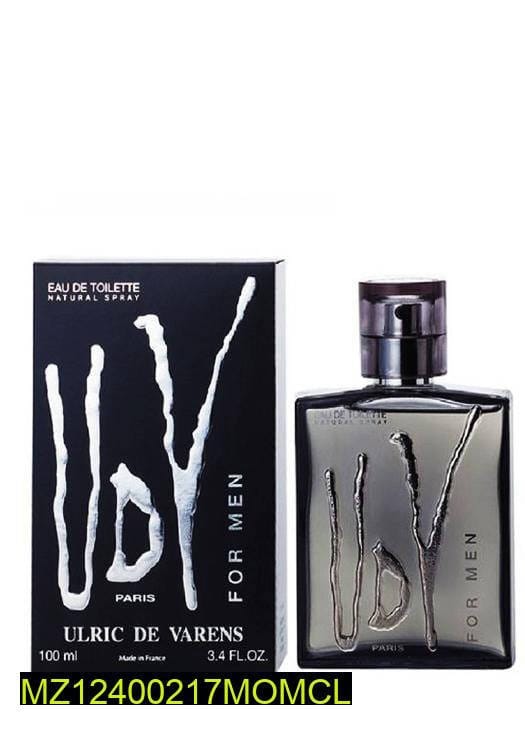 Long Lasting Fragrance Mens Perfume, 100ml