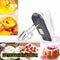 Electric Hand Mixer