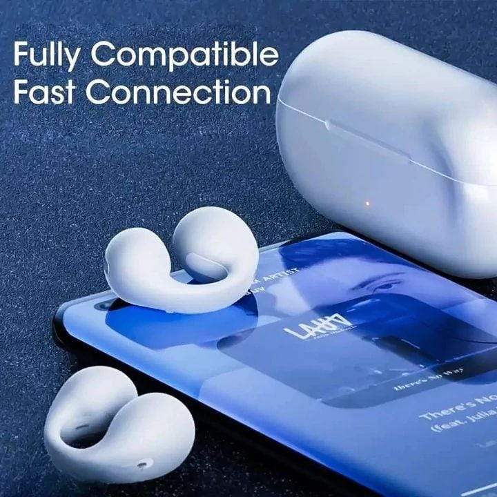 Wireless Earbuds