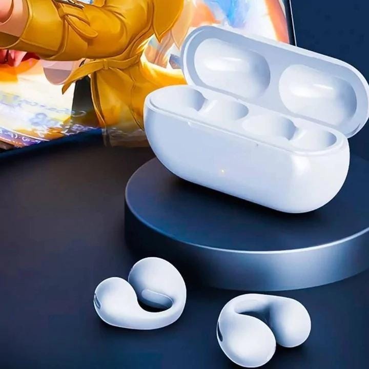 Wireless Earbuds