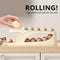 Roll Down Egg Dispenser