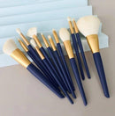 Blending Makeup Brushes Set