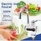 Portable Electric Hot Water Heater Faucet - Instant Heating Solution