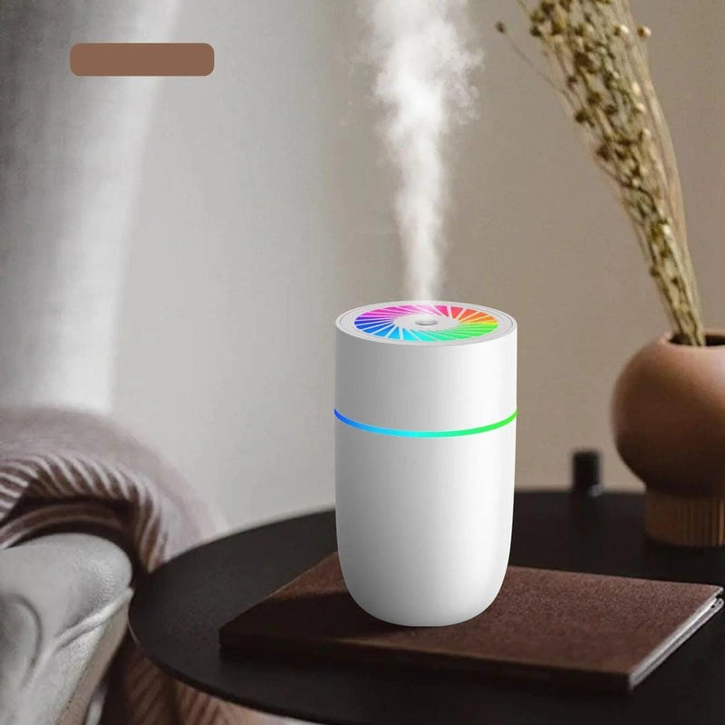 Comes With A Night Light Air Humidifier