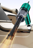 High-Power Wireless Handheld Car Vacuum Cleaner – Portable, Dual-Use Mini Vacuum for Car & Home