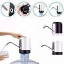 Adds Style And Functionality To The Kitchen Water Dispenser Pump