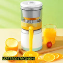 Portable Electric Citrus Juicer