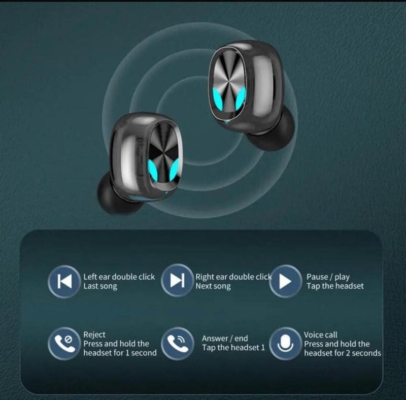 X8 Wireless Earbuds