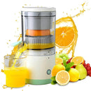 Portable Electric Citrus Juicer